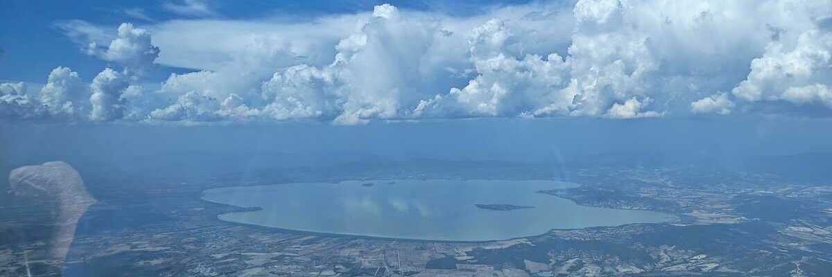 unverortetes Flugbild